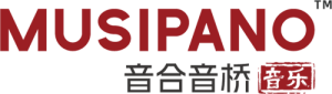 MusiPano Logo