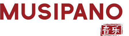 MUSIPANO | 音合音桥